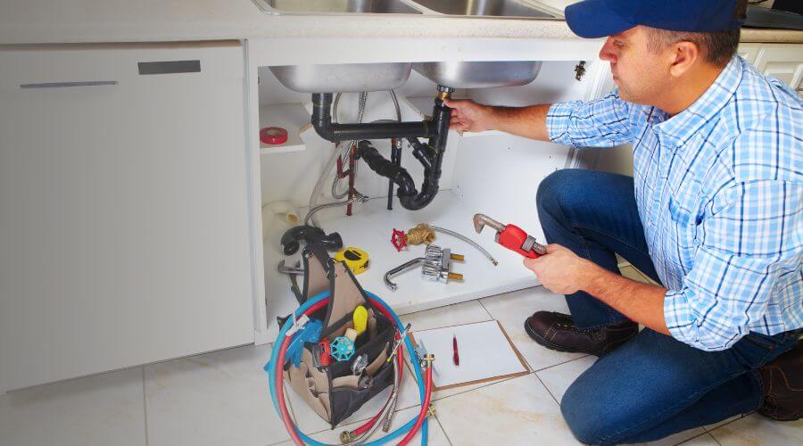 Professional sewer line replacement in Brookhaven, MS